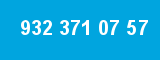932 371 07 57